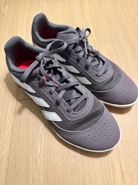 Adidas Futsal / Indoor Soccer Shoes